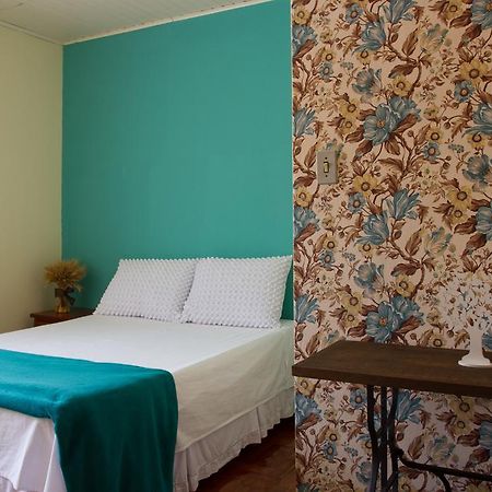 Apartamento Em Gramado Apartment Luaran gambar