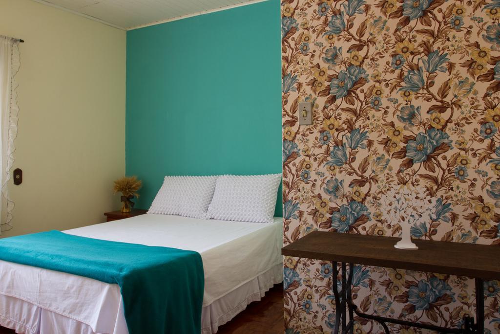 Apartamento Em Gramado Apartment Luaran gambar