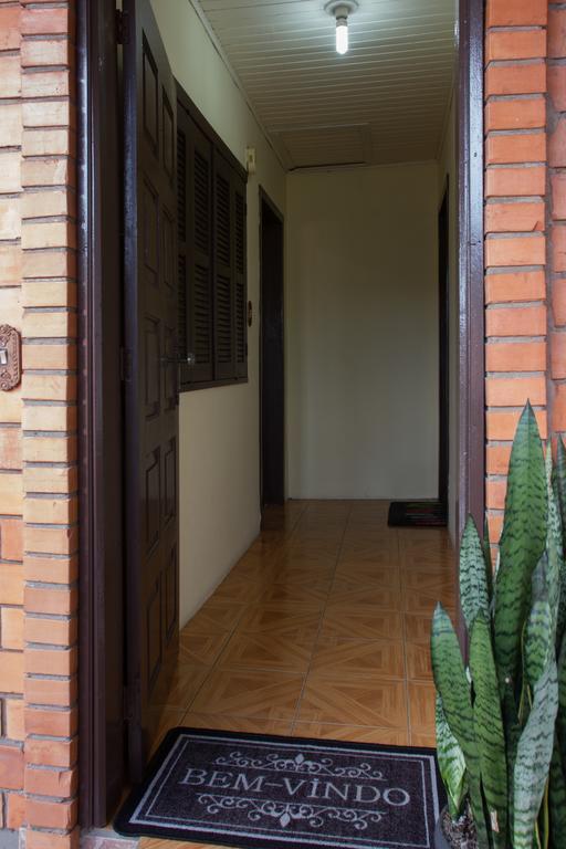 Apartamento Em Gramado Apartment Luaran gambar